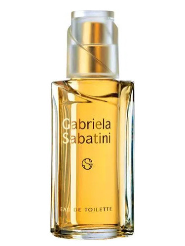 115 Lux Parfém  GABRIELA SABATINI - GABRIELA SABATINI
